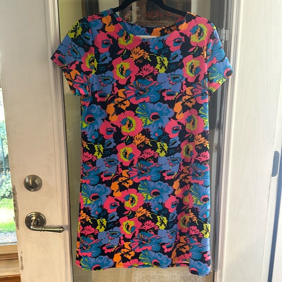 Jude Connolly Ella floral dress, size medium - Picture 2 of 16